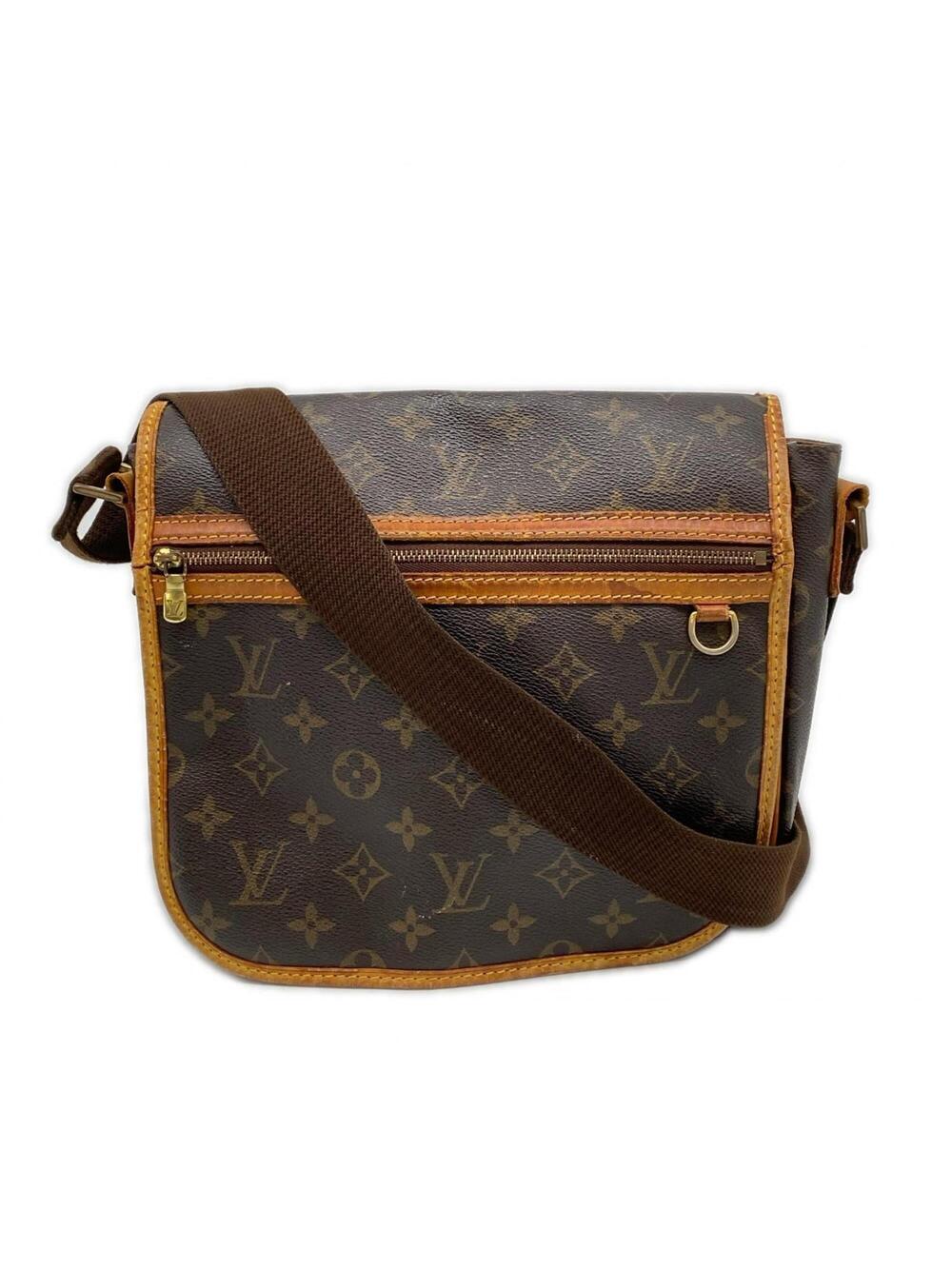 Louis Vuitton Bosphore Messenger Bag #310529L62B